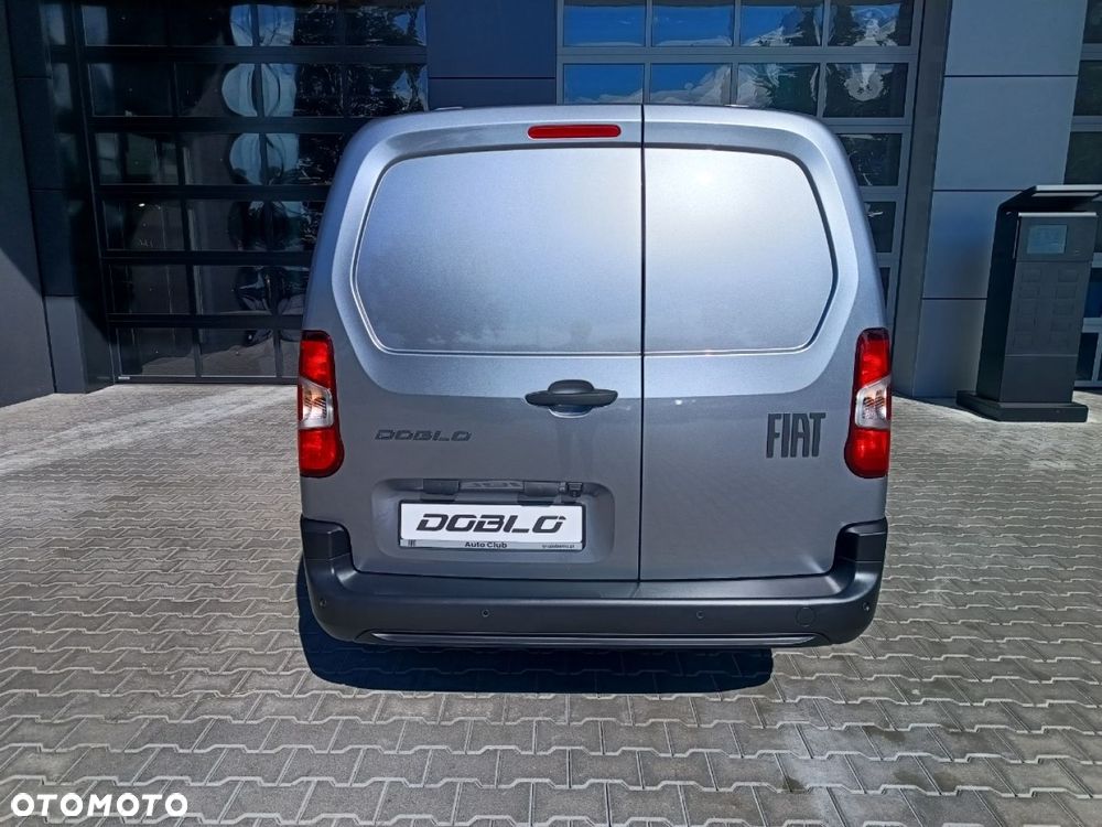 Fiat Doblo - 7