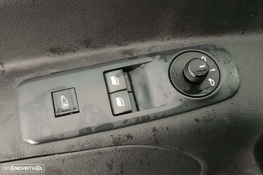 Citroën berlingo 1.5 bluehdi m - 18