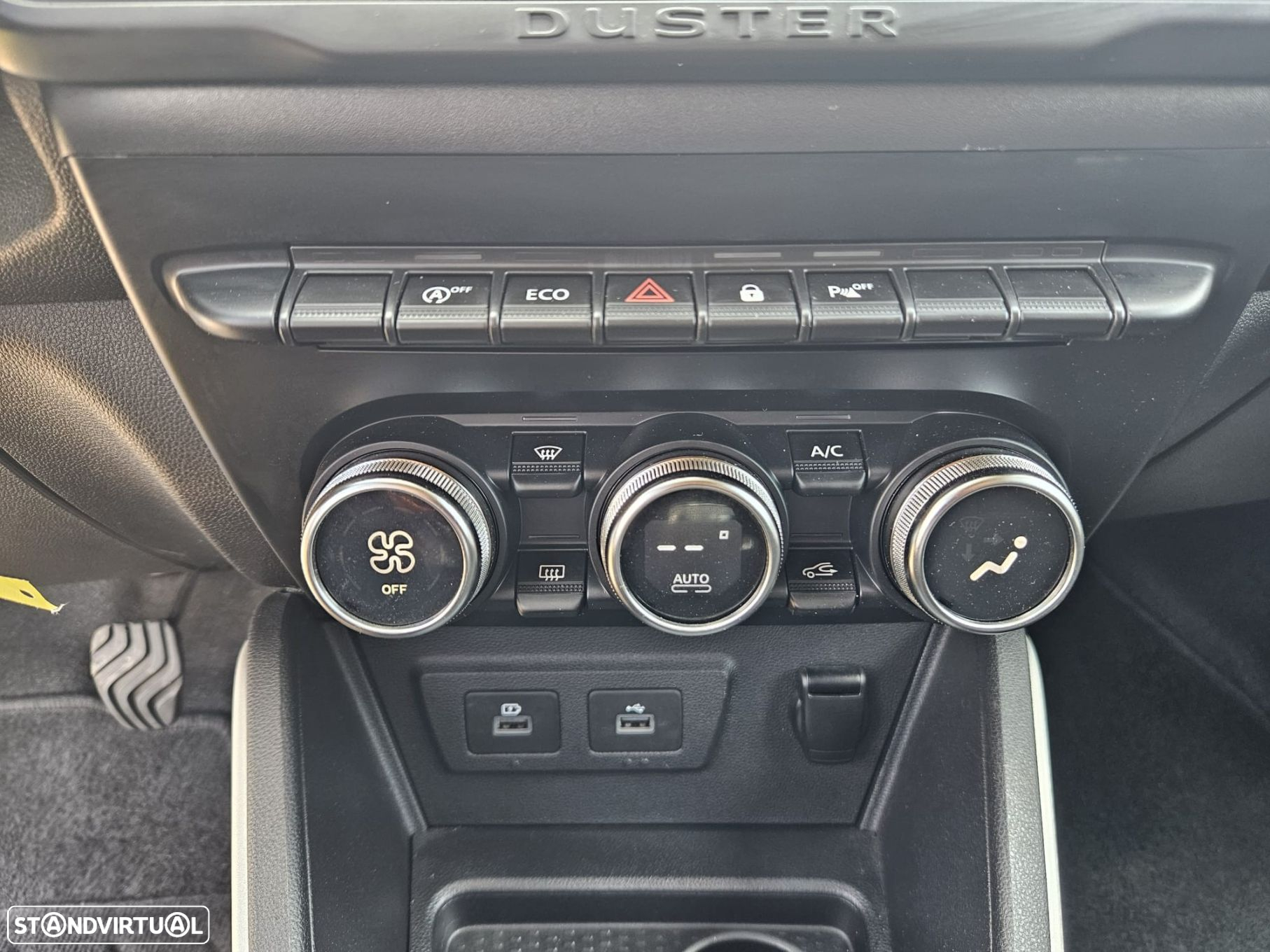 Dacia Duster 1.0 TCe ECO-G Journey+ Up&Go Bi-Fuel - 42
