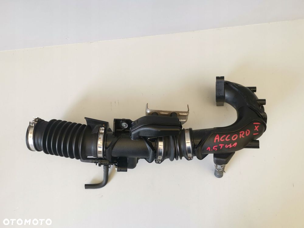 HONDA ACCORD X USA 18- RURA WAZ DOLOT TURBINY 1.5 TURBO - 1