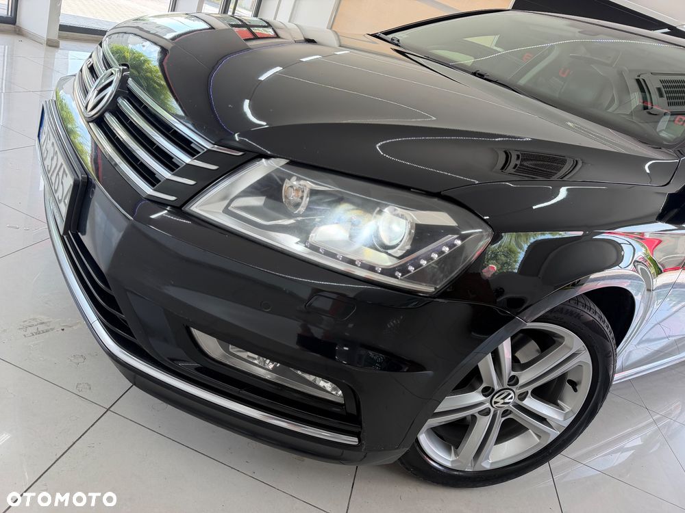 Volkswagen Passat - 23