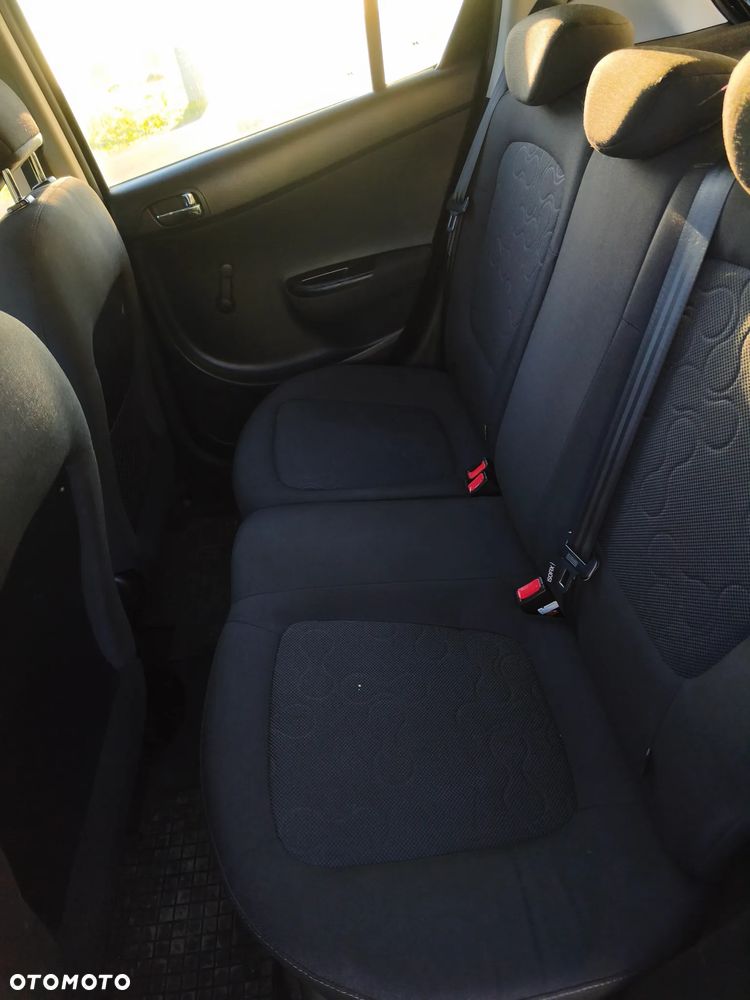 Hyundai i20 1.2 Classic - 6
