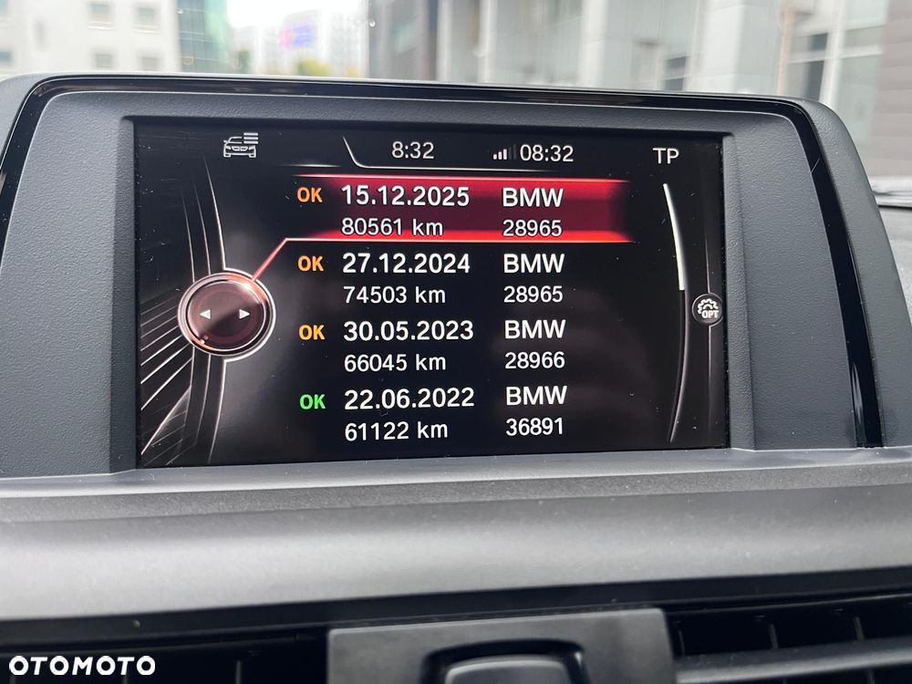 BMW Seria 1 118i Advantage - 34