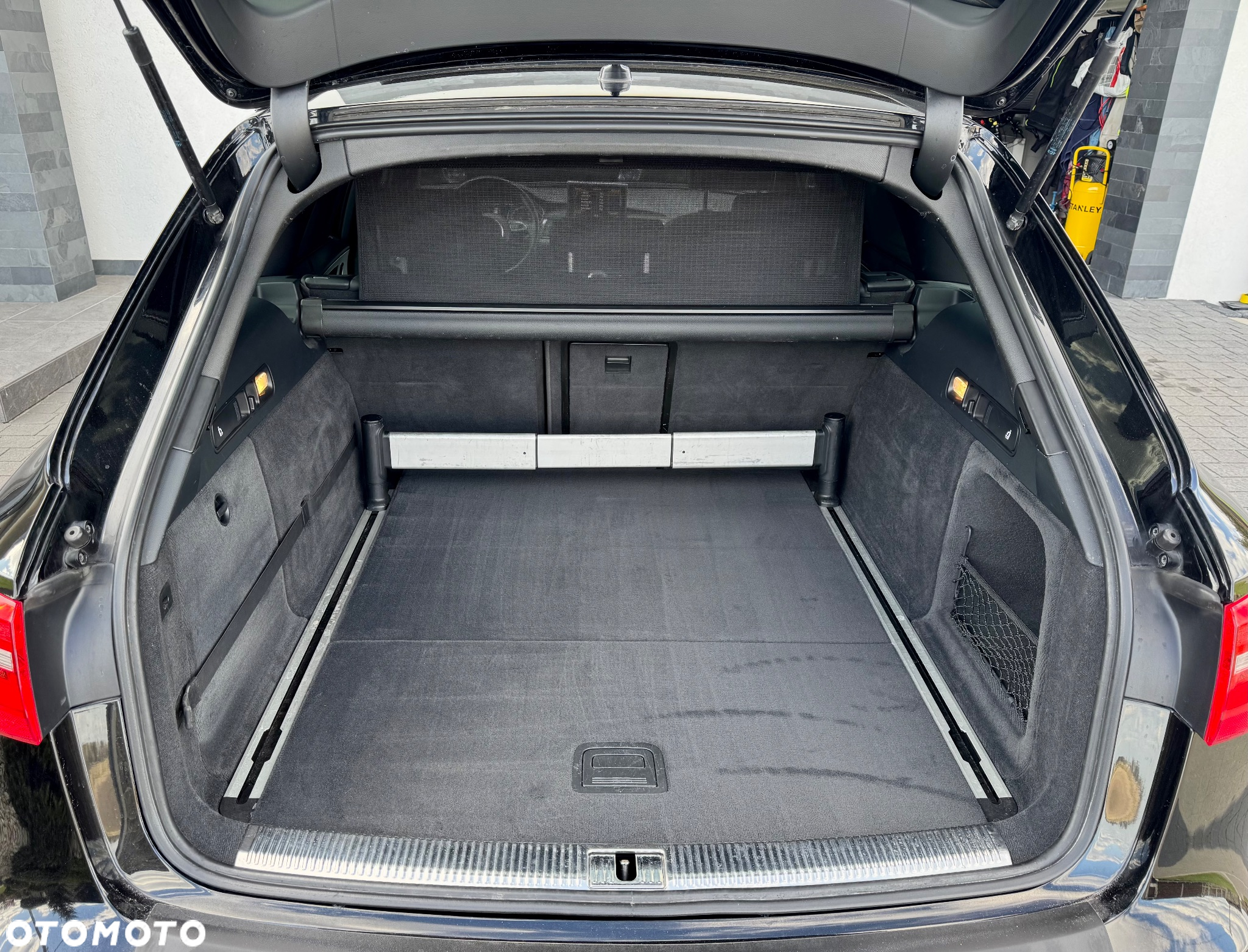 Audi A6 3.0 TDI Quattro Tiptronic - 21
