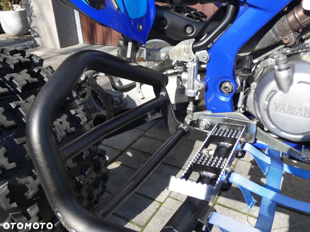 Yamaha Raptor - 14