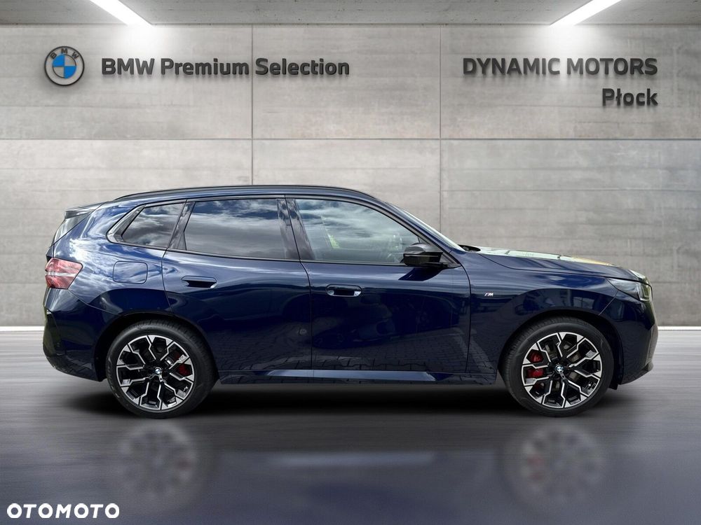 BMW X3 - 7