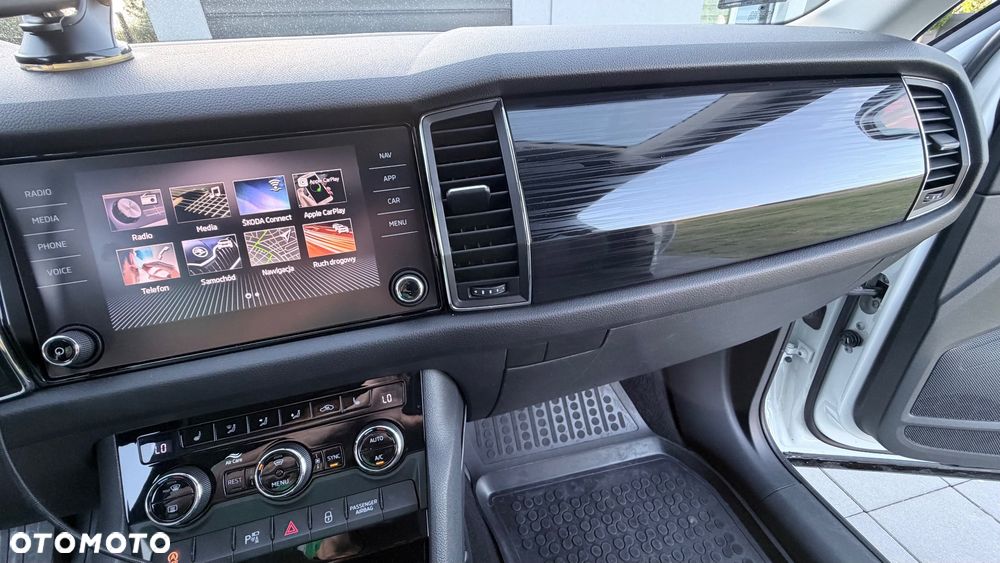 Skoda Kodiaq 2.0 TDI 4x4 Style DSG - 25
