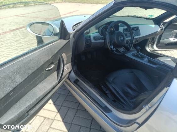 BMW Z4 - 19