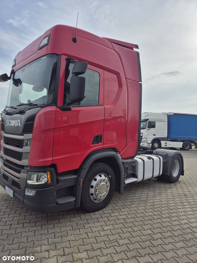 Scania