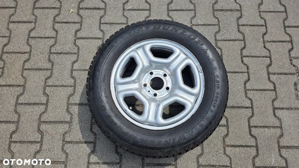 Dacia Duster 1.6 SCe Laureate 4x4 S&S - 22