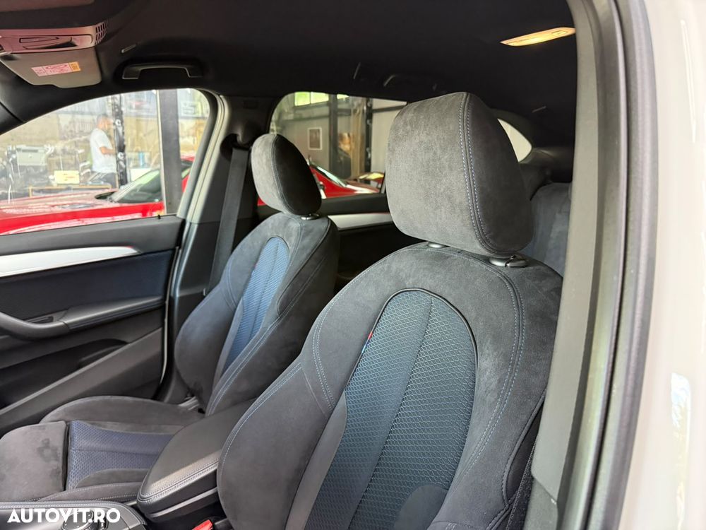 BMW X1 - 24