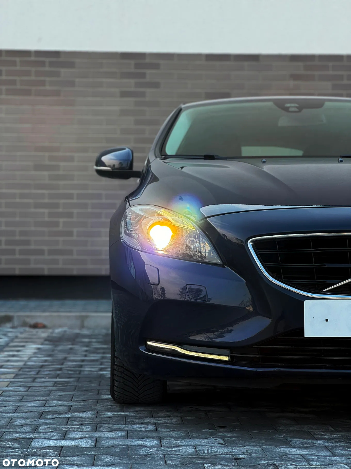 Volvo V40 D4 RDesign - 22