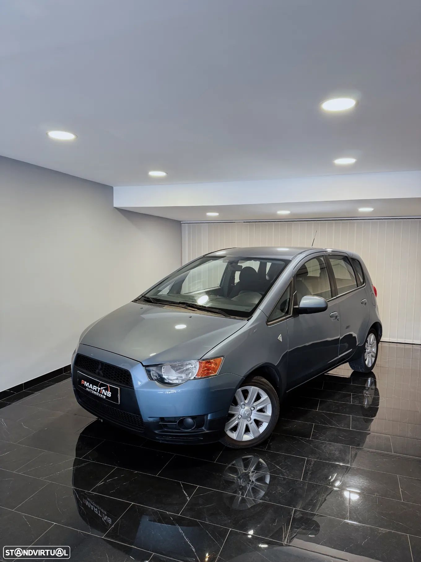 Mitsubishi Colt 1.1 Invite JLL - 1