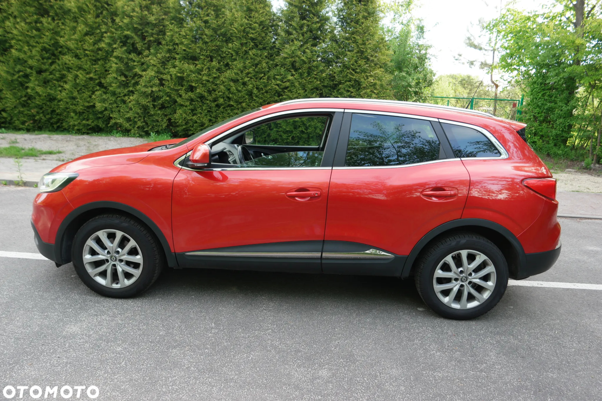 Renault Kadjar - 9