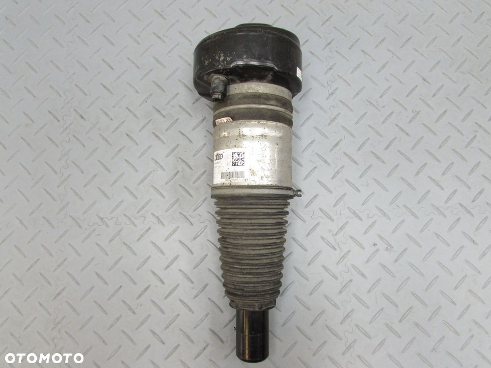 AUDI A8 D5 17- AMORTYZATOR PNEUMATYCZNY PODUSZKA PRZOD PRZOD PRAWY 4N4616040F - 1