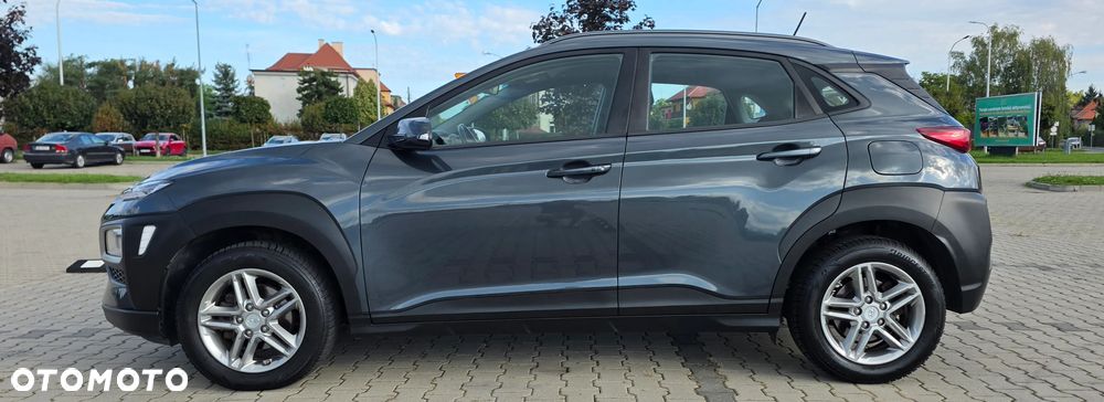 Hyundai Kona 1.6 CRDi Comfort - 5