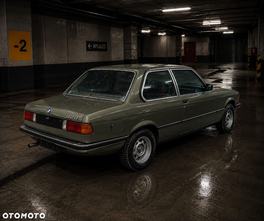 BMW Seria 3 - 2