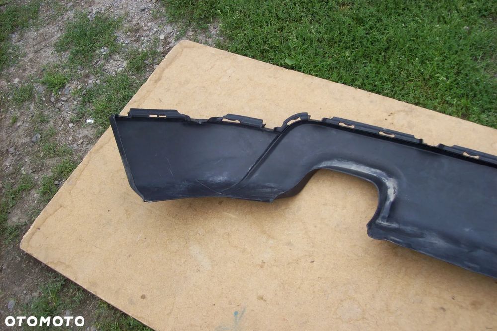 spoiler zderzaka tylnego hyundai tucson iii - 6