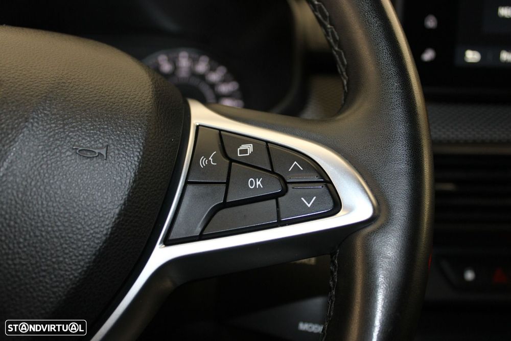 Dacia Jogger 1.0 ECO-G Comfort 7L Bi-Fuel - 13