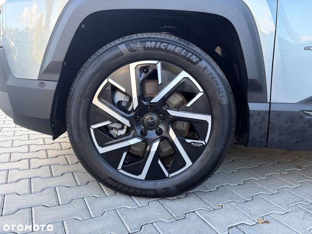 Jeep Compass - 7