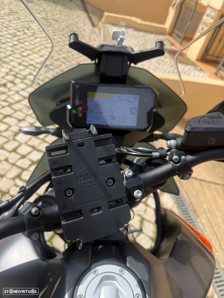 Outra não listada ACMA - 7