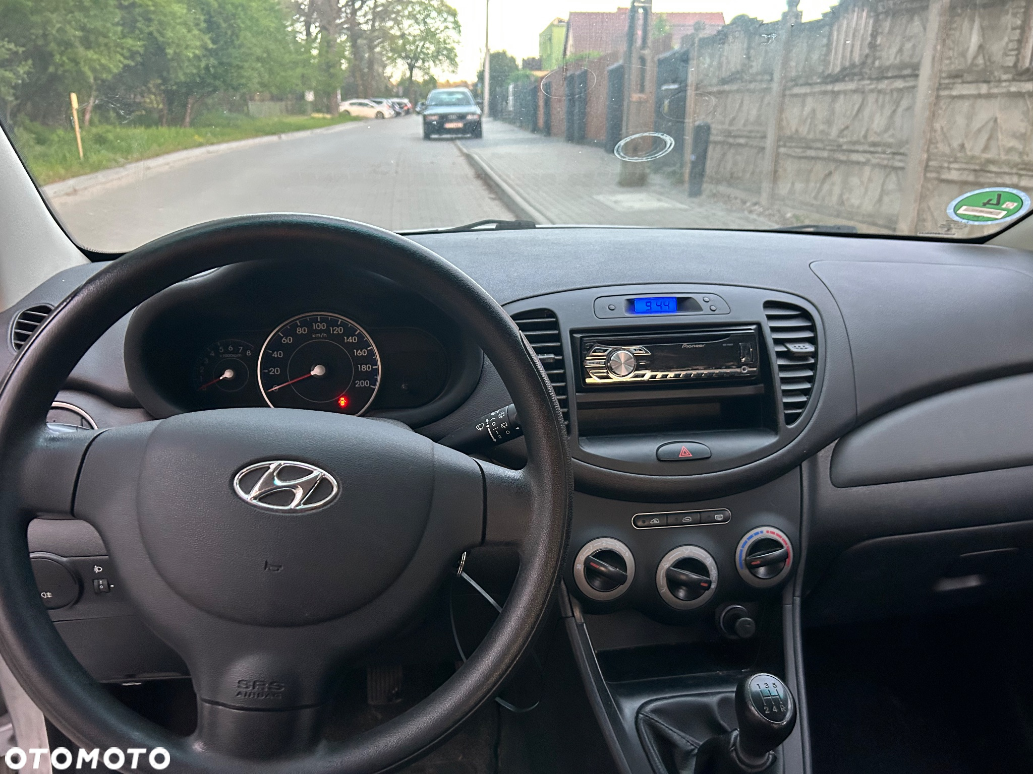 Hyundai i10 1.1 5 Star Edition - 19