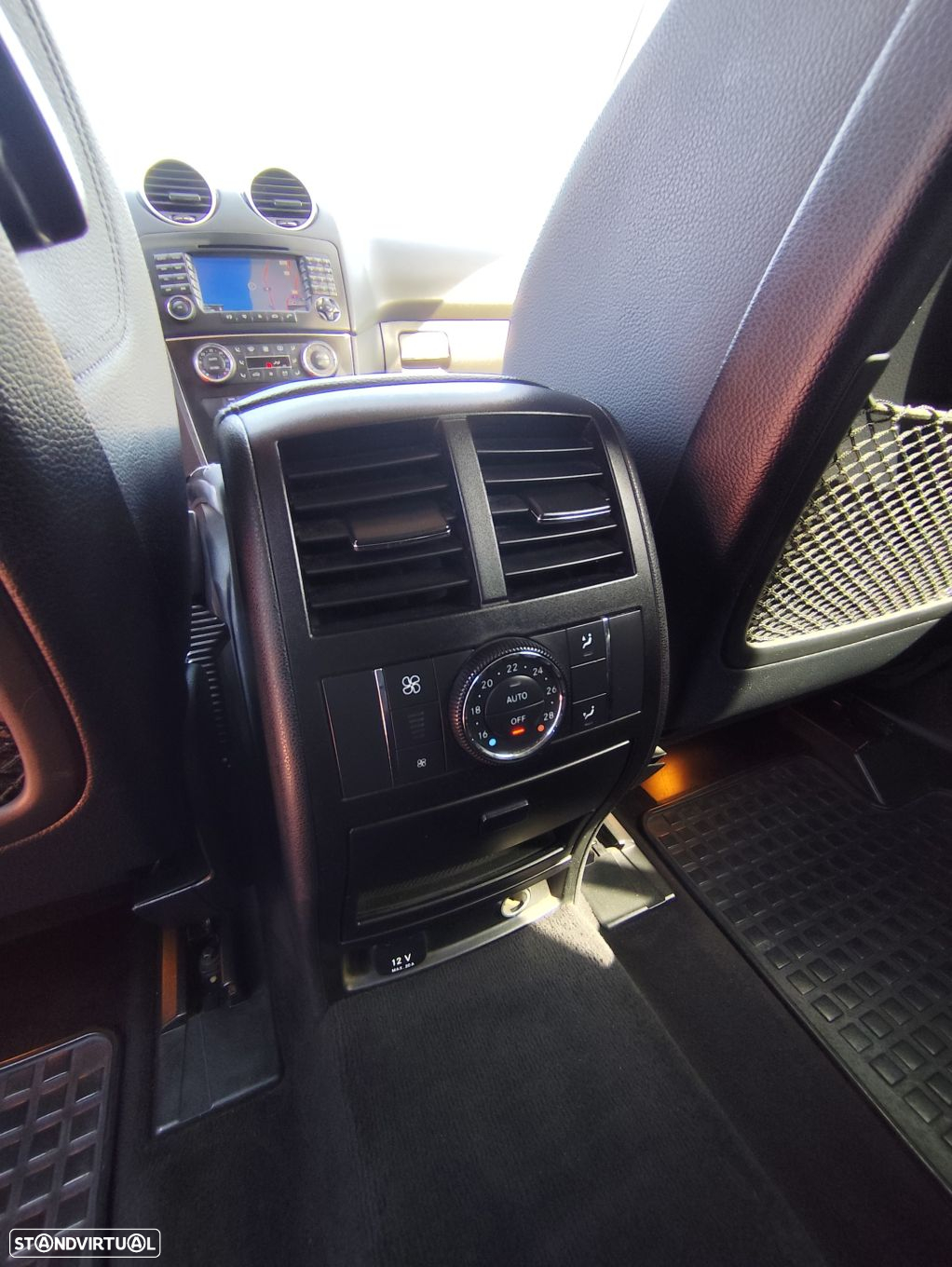 Mercedes-Benz ML 320 CDi - 28