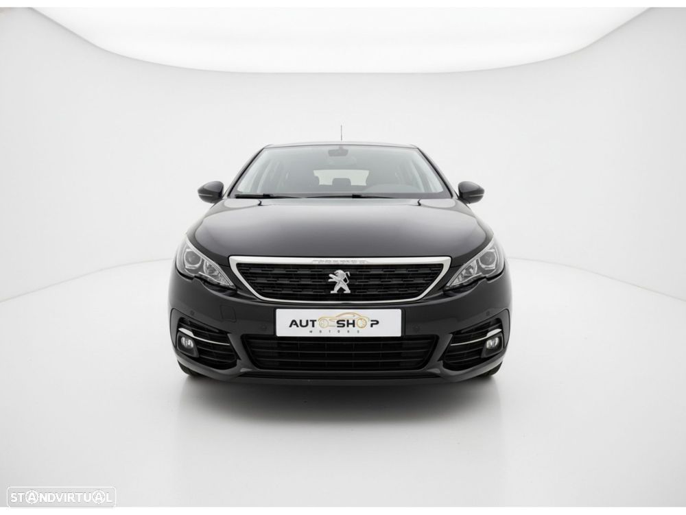 Peugeot 308 SW - 5
