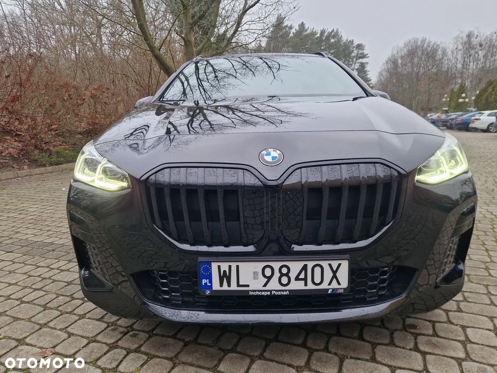 BMW Seria 2 218d sport - 11