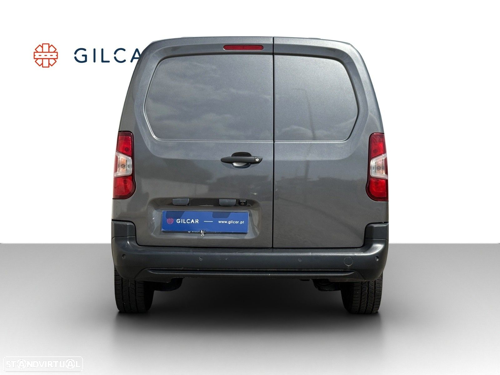 Peugeot Partner FlexCab BlueHDi 130 L2 EHZ S&S Pro - 5