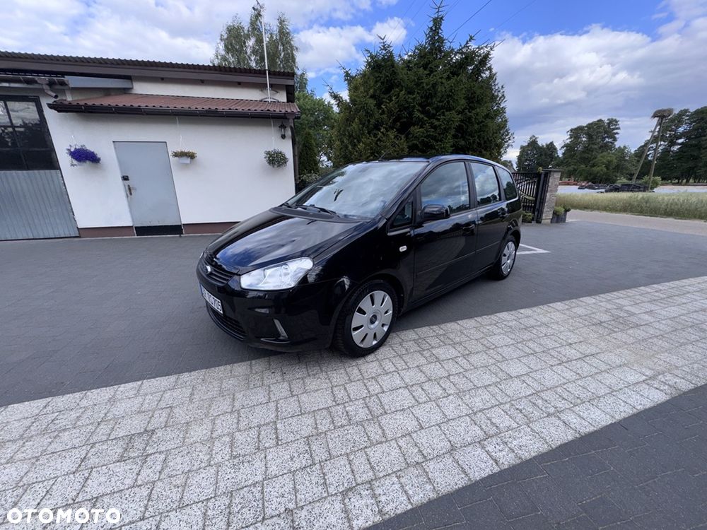 Ford C-MAX 1.6 Style - 2