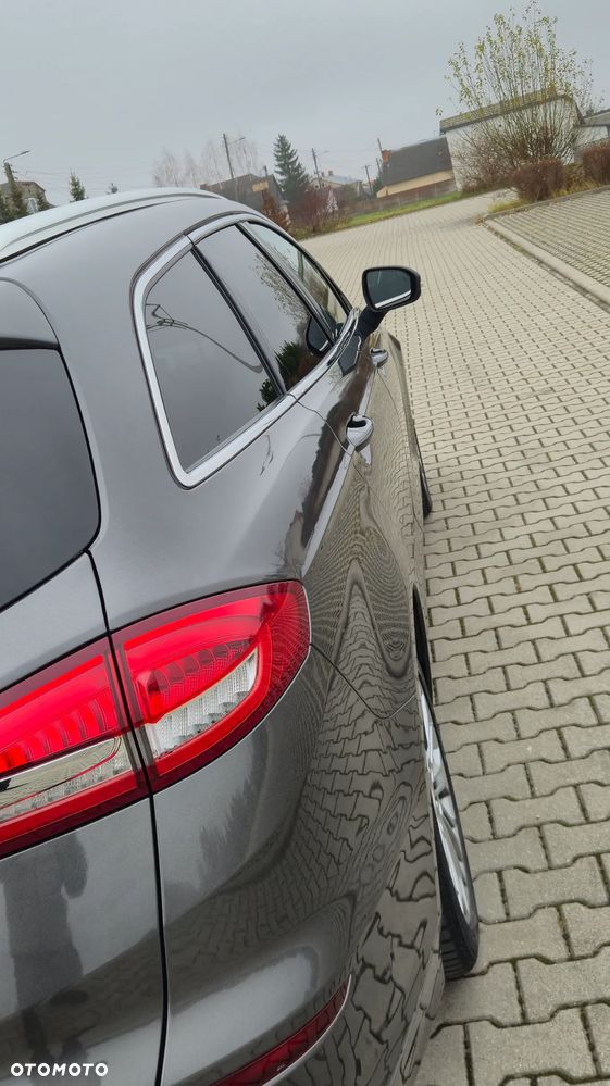 Ford Mondeo 2.0 EcoBlue Titanium - 18