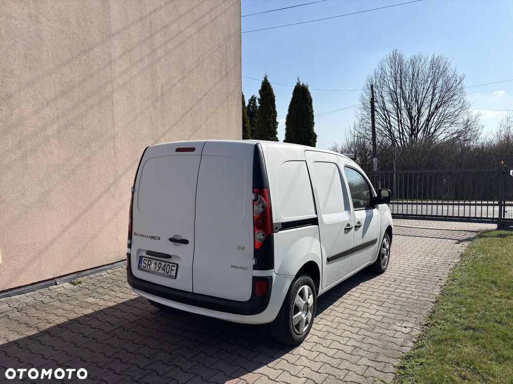 Renault Kangoo - 8