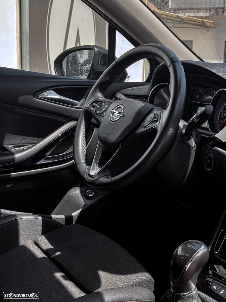 Opel Astra Sports Tourer 1.6 CDTI Ecotec Innovation S/S - 11