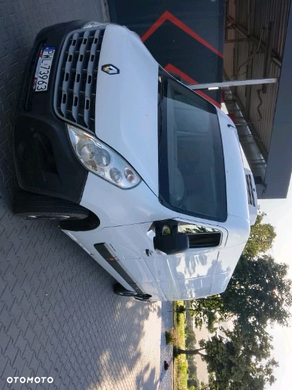 Renault Master - 2