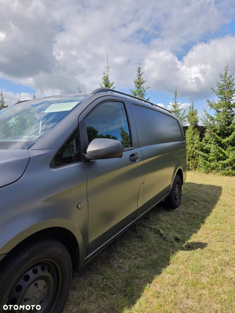 Mercedes-Benz Vito 114 CDI - 4