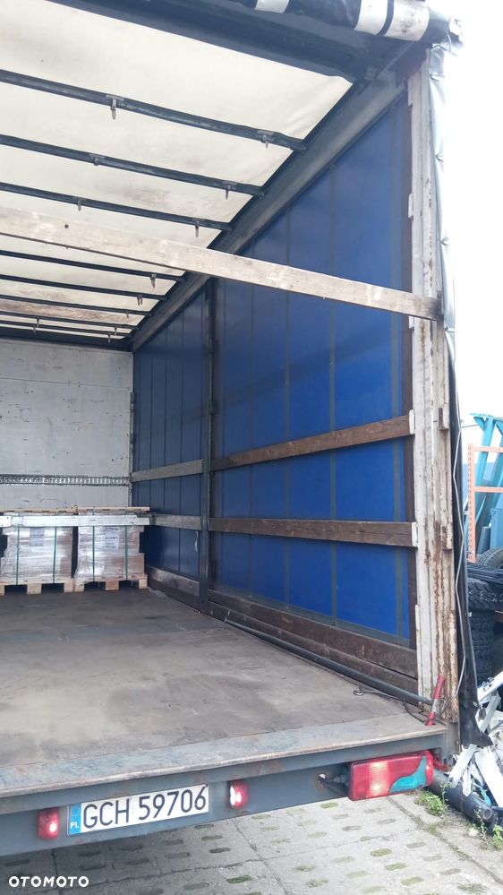 MAN TGL 12.250 EURO5 - 24