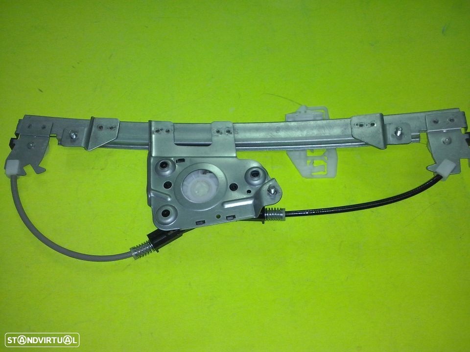 Diversos elevadores de vidro de porta novos para vários modelos - 1