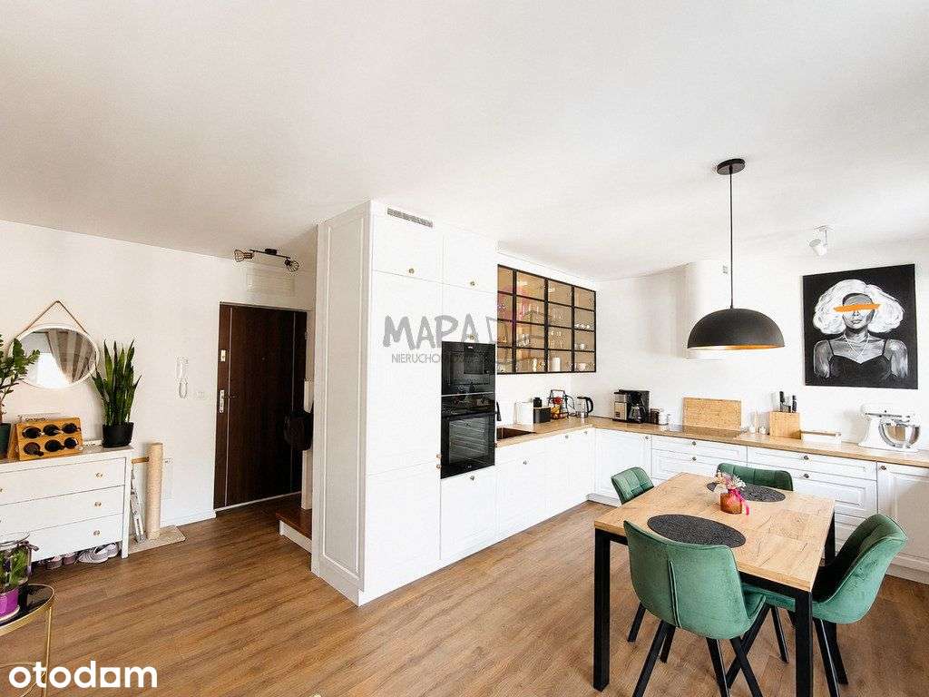 Os. Orzechowe, 3 pok. 60m2, m. postojowe, komórka!