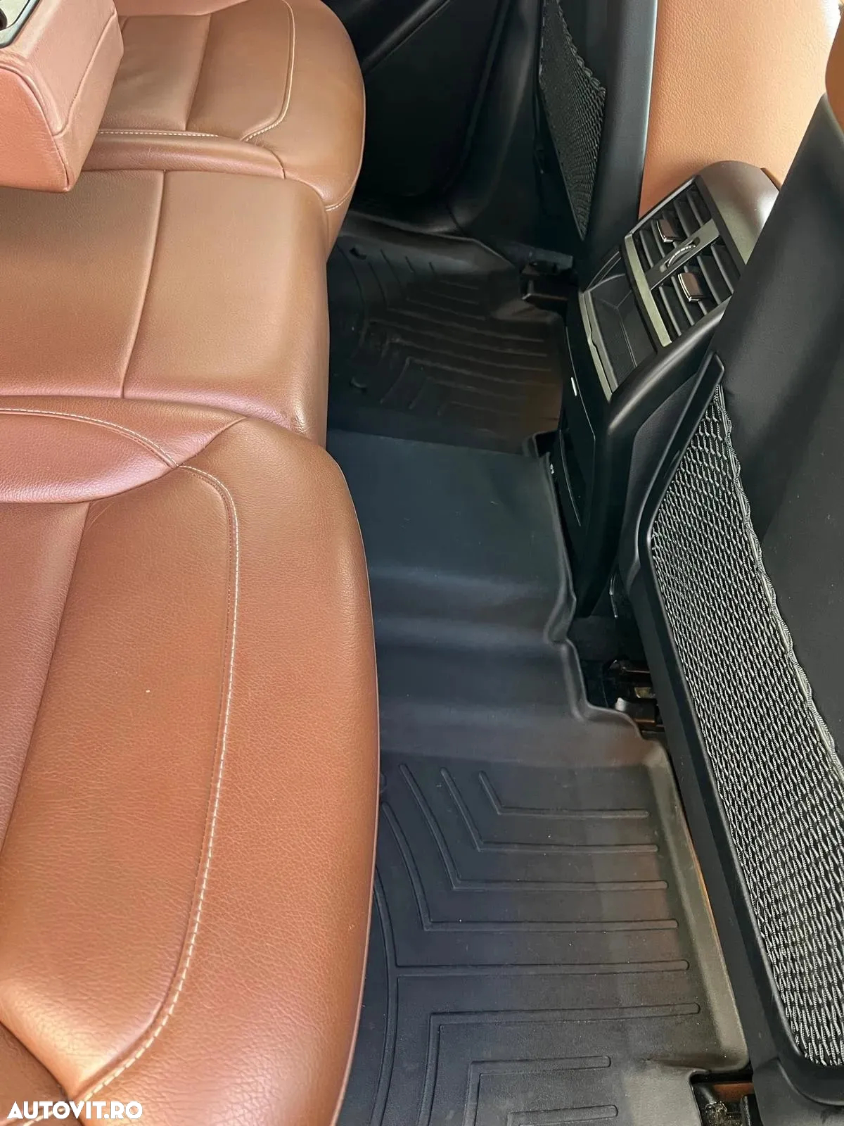 Mercedes-Benz GLE 350 d 4MATIC - 16