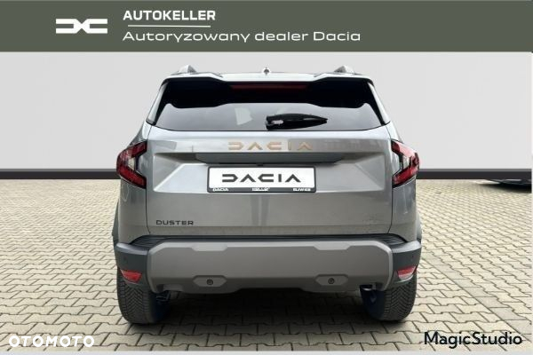 Dacia Duster - 4
