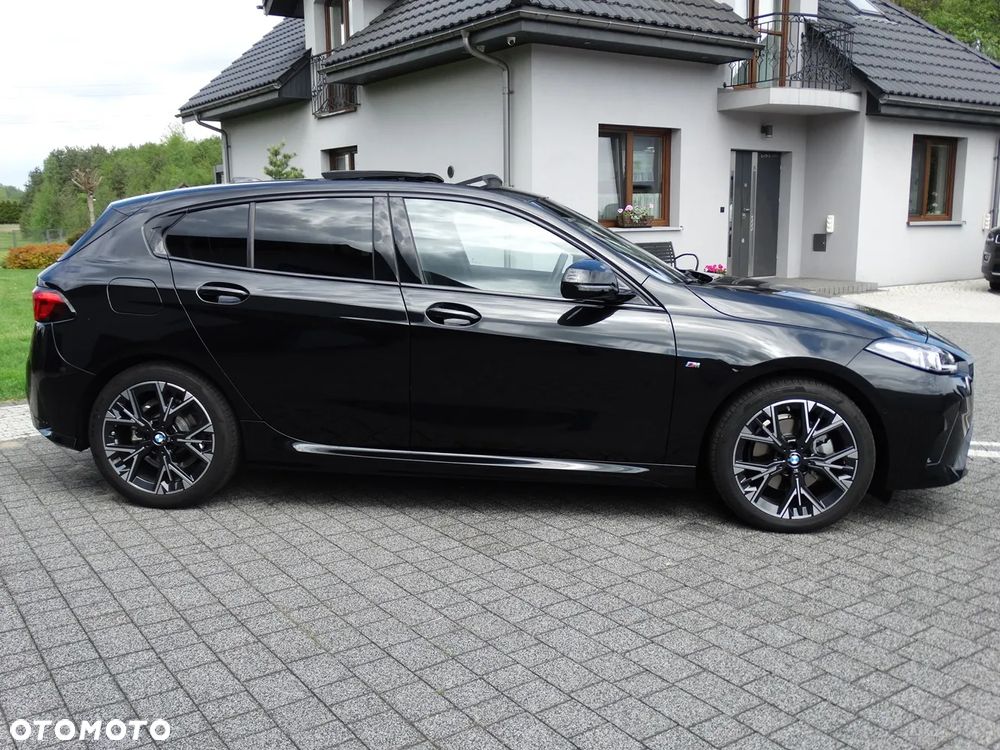 BMW Seria 1 120 - 7