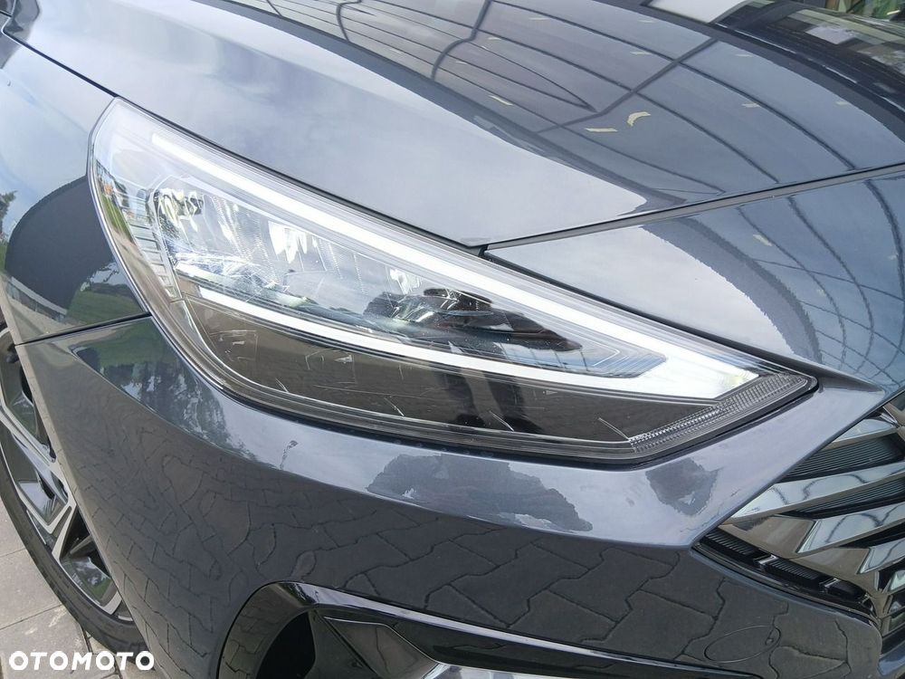 Hyundai i30 1.5 T-GDI 48V Smart DCT - 12