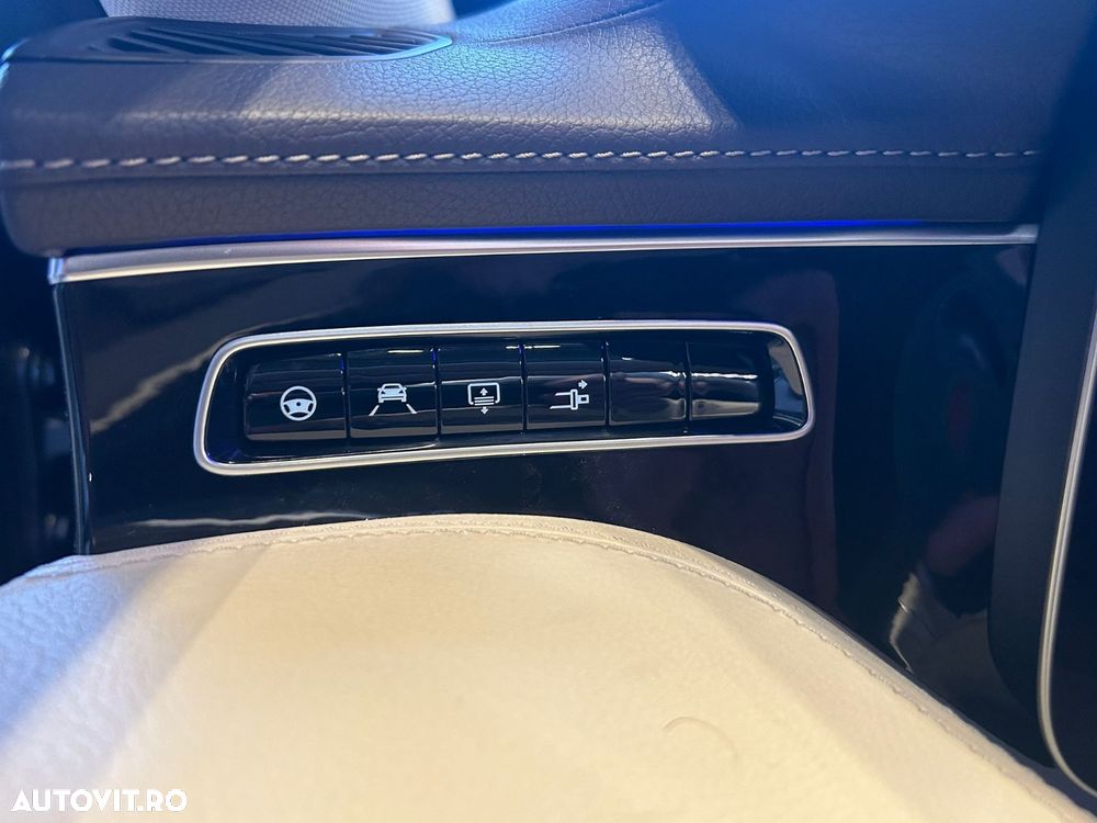 Mercedes-Benz S - 11