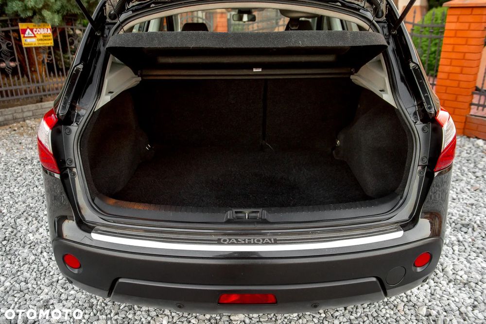 Nissan Qashqai 2.0 acenta - 14