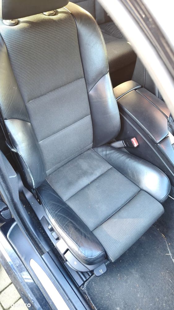 BMW Seria 5 525i - 13