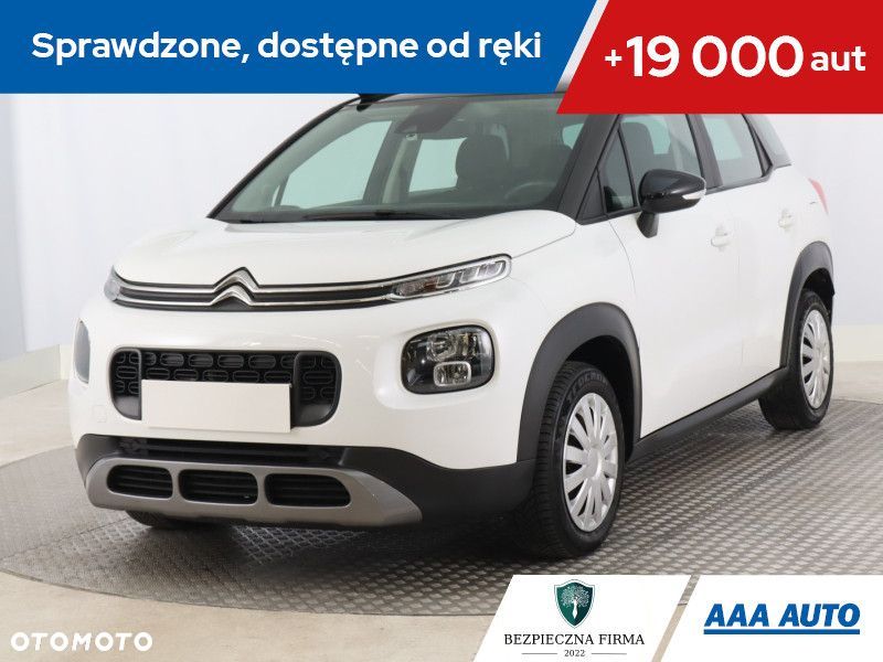 Citroën C3 Aircross - 2