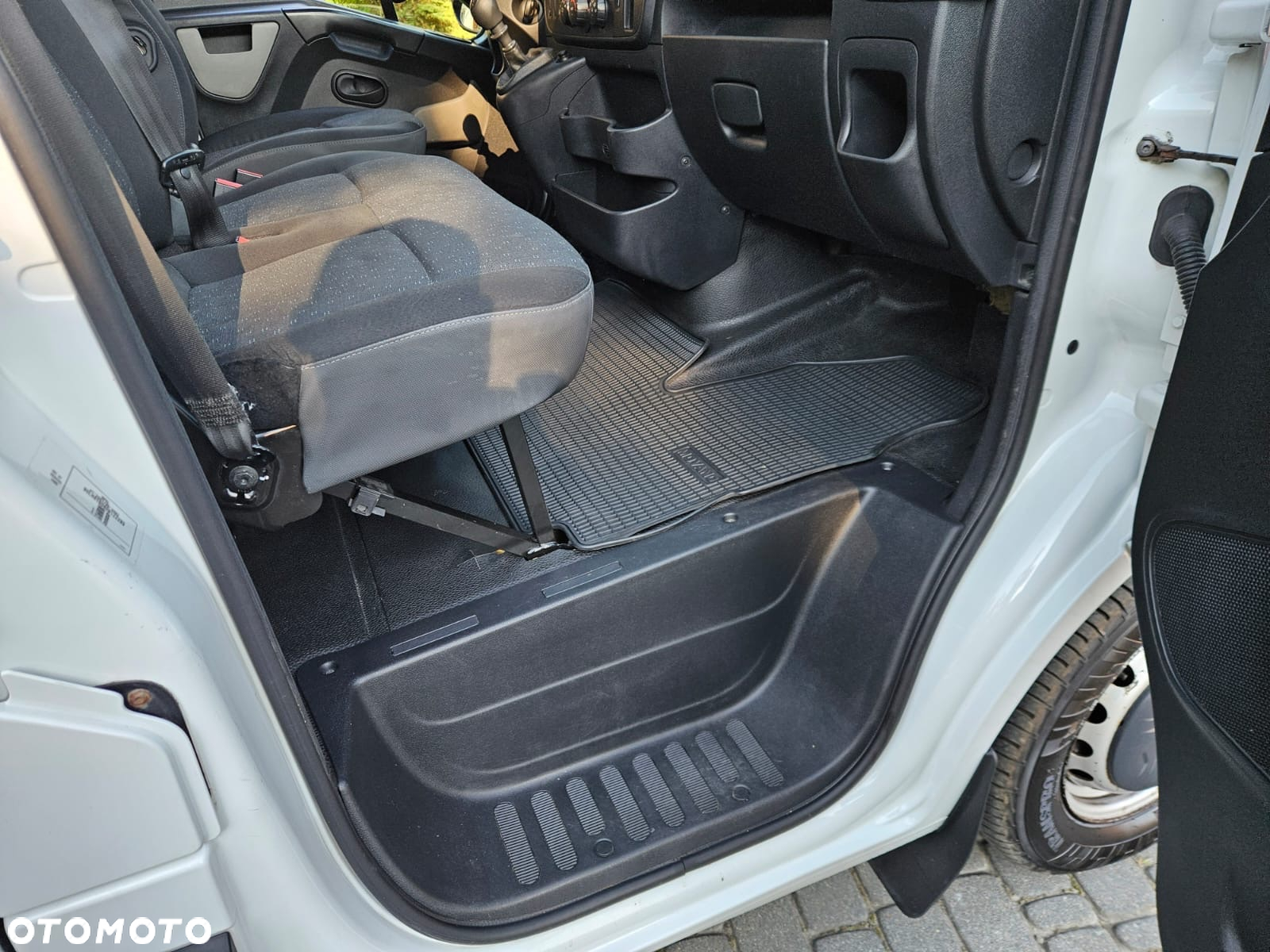 Opel Movano - 19