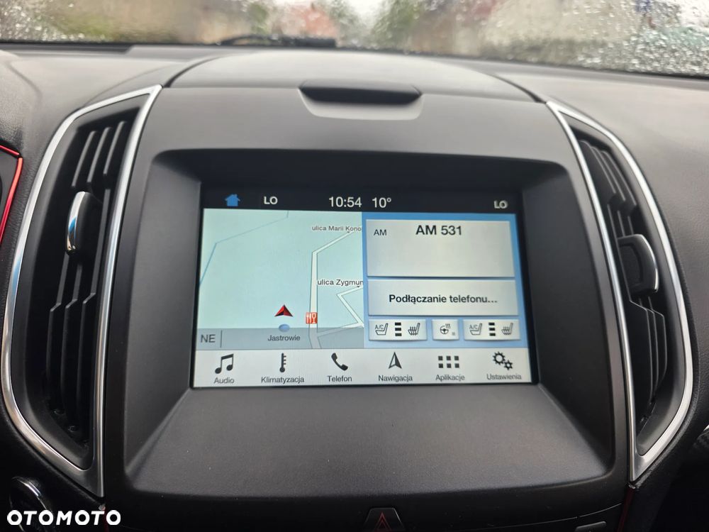 Ford Edge 2.0 TDCi Bi-Turbo 4x4 Sport - 9