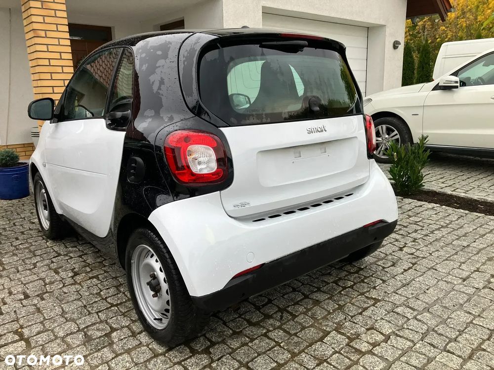 Smart Fortwo - 9